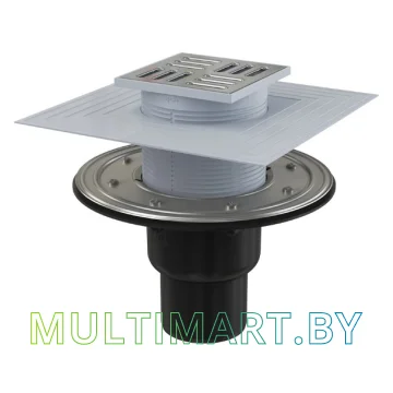 Трап для душа Alcaplast APV4344